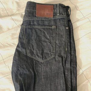 Hugo Boss Jeans Maine Type 38x30